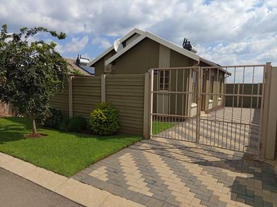 House For Sale in Sky City, Alberton