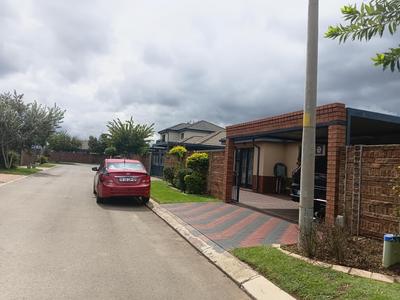 House For Rent in Leopard’s Rest, Alberton