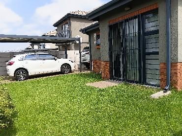 House For Rent in Leopard’s Rest, Alberton