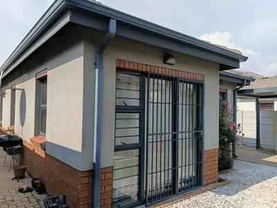 House For Sale in Leopard’s Rest, Alberton